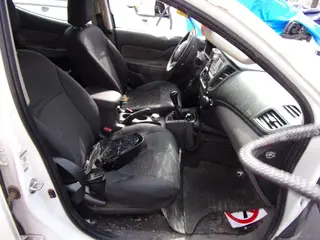 E - aukce ČEZ MITSUBISHI L200, RZ 1TL2960