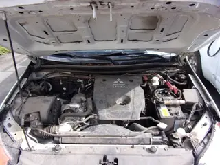 E - aukce ČEZ MITSUBISHI L200, RZ 1TL2960