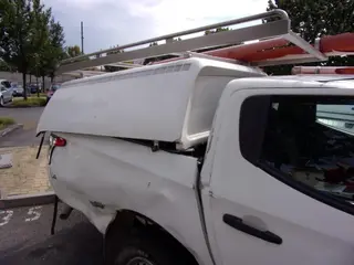 E - aukce ČEZ MITSUBISHI L200, RZ 1TL2960