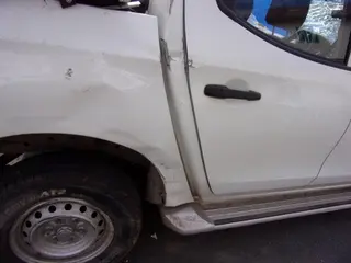 E - aukce ČEZ MITSUBISHI L200, RZ 1TL2960