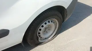 E - aukce ČEZ OPEL COMBO VAN, RZ 1TI7028