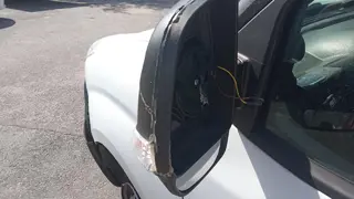 E - aukce ČEZ OPEL COMBO VAN, RZ 1TI7028