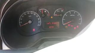 E - aukce ČEZ OPEL COMBO VAN, RZ 1TI7028