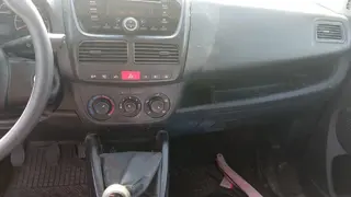 E - aukce ČEZ OPEL COMBO VAN, RZ 1TI7028