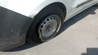 E - aukce ČEZ OPEL COMBO VAN, RZ 1TI7028