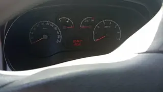 E - aukce ČEZ OPEL COMBO VAN, RZ 1TI7028
