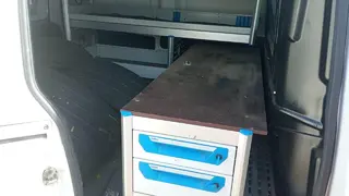 E - aukce ČEZ OPEL COMBO VAN, RZ 1TI7028