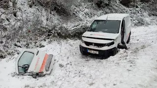 E - aukce ČEZ PEUGEOT PARTNER, RZ 1TS4077
