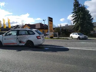 e-aukce -  ČEZ Škoda Fabia 1TI7482