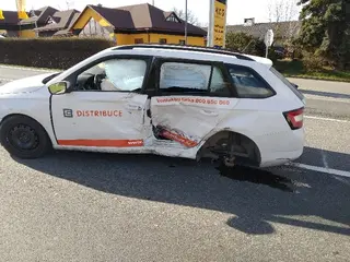 e-aukce -  ČEZ Škoda Fabia 1TI7482