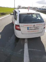 e-aukce -  ČEZ Škoda Fabia 1TI7482