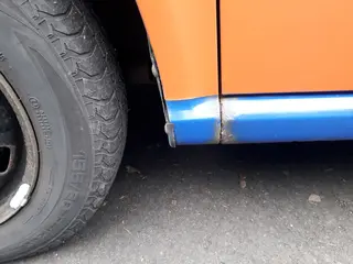 e-aukce -  ČEZ Škoda Fabia 2SH9604