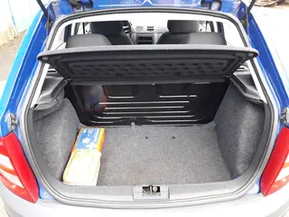 e-aukce -  ČEZ Škoda Fabia 2SH9604