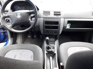 e-aukce -  ČEZ Škoda Fabia 2SH9604