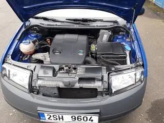 e-aukce -  ČEZ Škoda Fabia 2SH9604
