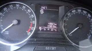 E-aukce ČEZ ŠKODA FABIA kombi, RZ 1TF8245