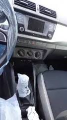 E-aukce ČEZ ŠKODA FABIA kombi, RZ 1TF8245