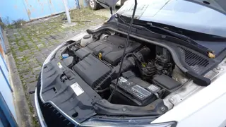 E-aukce ČEZ ŠKODA FABIA kombi, RZ 1TF8245