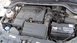 E-aukce ČEZ ŠKODA FABIA kombi, RZ 1TF8245