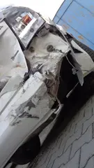 E-aukce ČEZ ŠKODA FABIA kombi, RZ 1TF8245