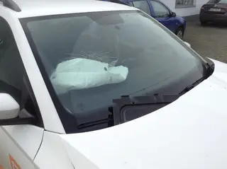 E - aukce ČEZ ŠKODA FABIA, RZ 1TE2355
