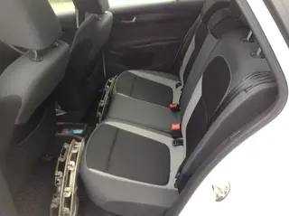 E - aukce ČEZ ŠKODA FABIA, RZ 1TE2355