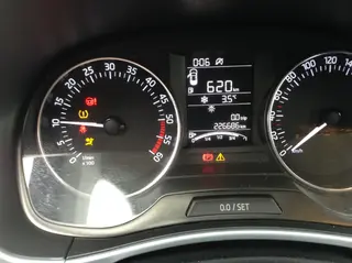 E - aukce ČEZ ŠKODA FABIA, RZ 1TE2355