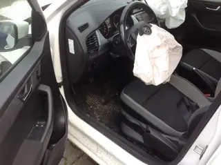 E - aukce ČEZ ŠKODA FABIA, RZ 1TE2355