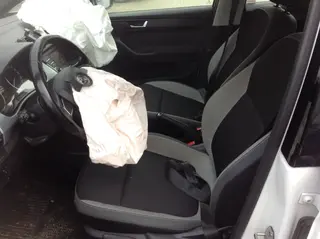 E - aukce ČEZ ŠKODA FABIA, RZ 1TE2355