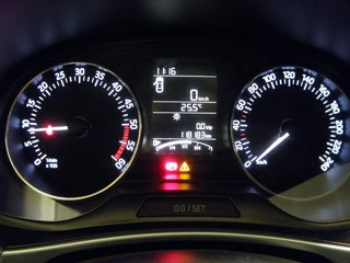  E - aukce ČEZ ŠKODA FABIA, RZ 1TF3195