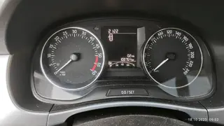 E - aukce ČEZ ŠKODA FABIA, RZ 1TF4047