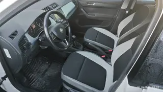 E - aukce ČEZ ŠKODA FABIA, RZ 1TF4047