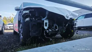 E - aukce ČEZ ŠKODA FABIA, RZ 1TF4047