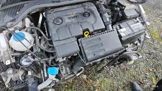 E - aukce ČEZ ŠKODA FABIA, RZ 1TF4047