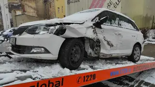 E - aukce ČEZ ŠKODA FABIA, RZ 1TF7453