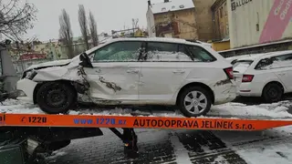 E - aukce ČEZ ŠKODA FABIA, RZ 1TF7453