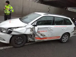 E - aukce ČEZ ŠKODA FABIA, RZ 1TF7453