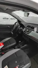 E - aukce ČEZ ŠKODA FABIA, RZ 1TF7453