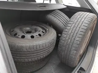 E - aukce ČEZ ŠKODA FABIA, RZ 1TF7453