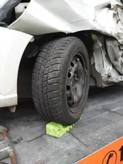 E - aukce ČEZ ŠKODA FABIA, RZ 1TF7453