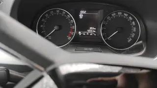 E - aukce ČEZ ŠKODA FABIA, RZ 1TF7453
