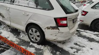 E - aukce ČEZ ŠKODA FABIA, RZ 1TF7453