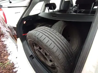 E - aukce ČEZ ŠKODA FABIA, RZ 1TF7453
