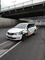 E - aukce ČEZ ŠKODA FABIA, RZ 1TF7453