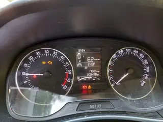 E - aukce ČEZ ŠKODA FABIA, RZ 1TI7022