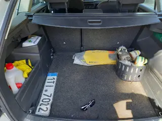 E - aukce ČEZ ŠKODA FABIA, RZ 1TI7022