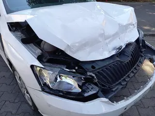 E - aukce ČEZ ŠKODA FABIA, RZ 1TI7022