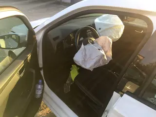 E - aukce ČEZ ŠKODA FABIA, RZ 1TU3317