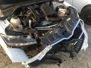 E - aukce ČEZ ŠKODA FABIA, RZ 1TU3317