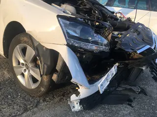 E - aukce ČEZ ŠKODA FABIA, RZ 1TU3317